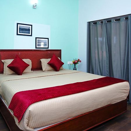 Silent Valley Farmstead Ooty By Voye Homes Extérieur photo