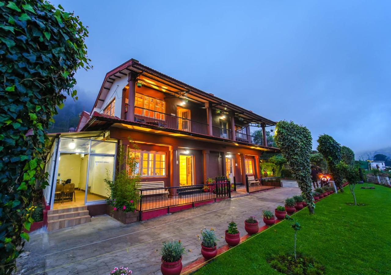 Silent Valley Farmstead Ooty By Voye Homes Extérieur photo