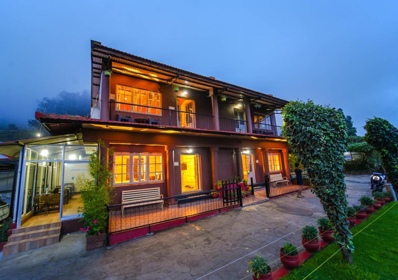 Silent Valley Farmstead Ooty By Voye Homes Extérieur photo