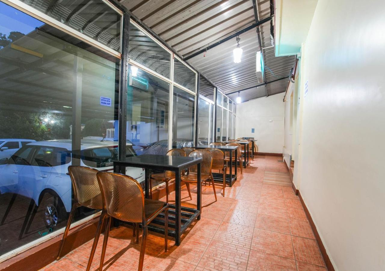 Silent Valley Farmstead Ooty By Voye Homes Extérieur photo