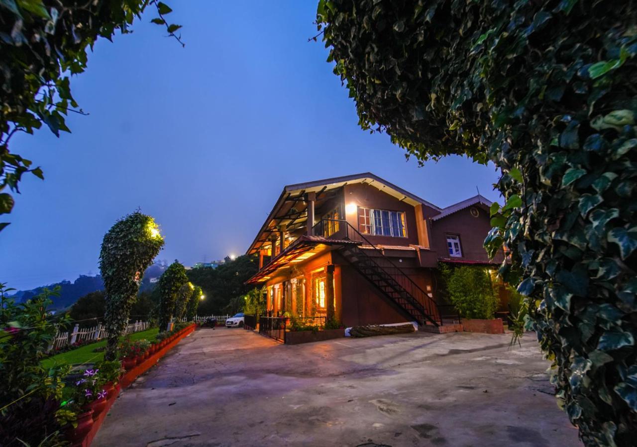 Silent Valley Farmstead Ooty By Voye Homes Extérieur photo