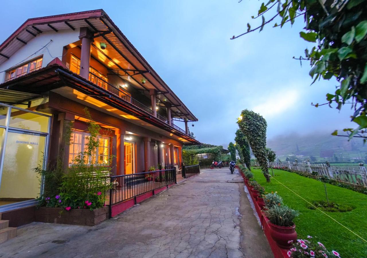 Silent Valley Farmstead Ooty By Voye Homes Extérieur photo
