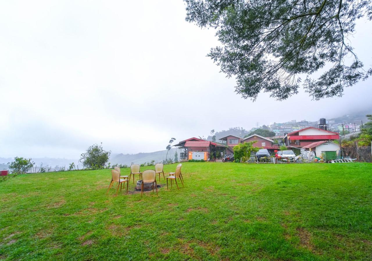 Silent Valley Farmstead Ooty By Voye Homes Extérieur photo