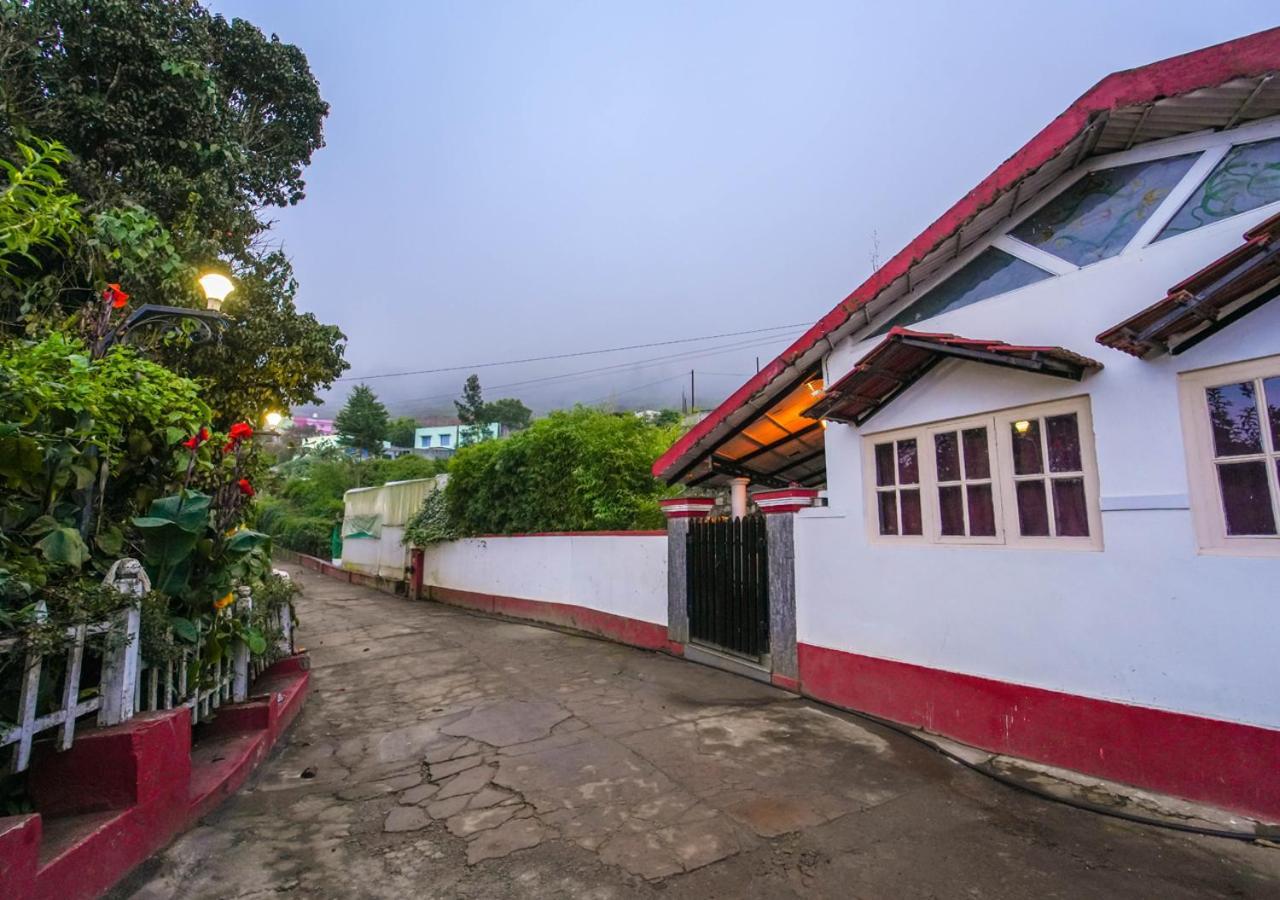Silent Valley Farmstead Ooty By Voye Homes Extérieur photo