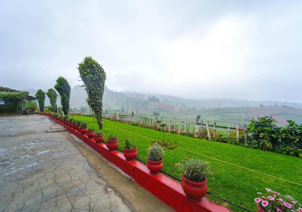 Silent Valley Farmstead Ooty By Voye Homes Extérieur photo