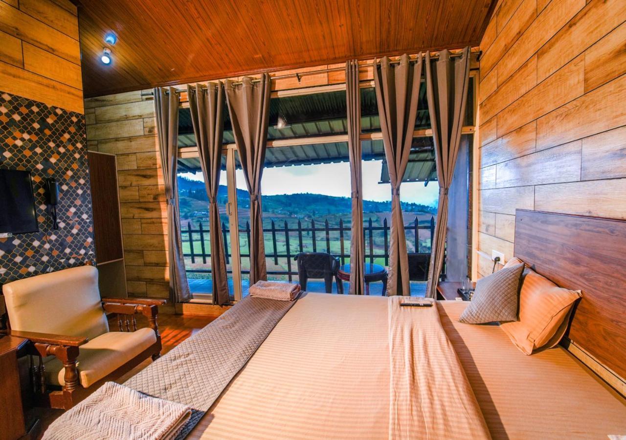 Silent Valley Farmstead Ooty By Voye Homes Extérieur photo