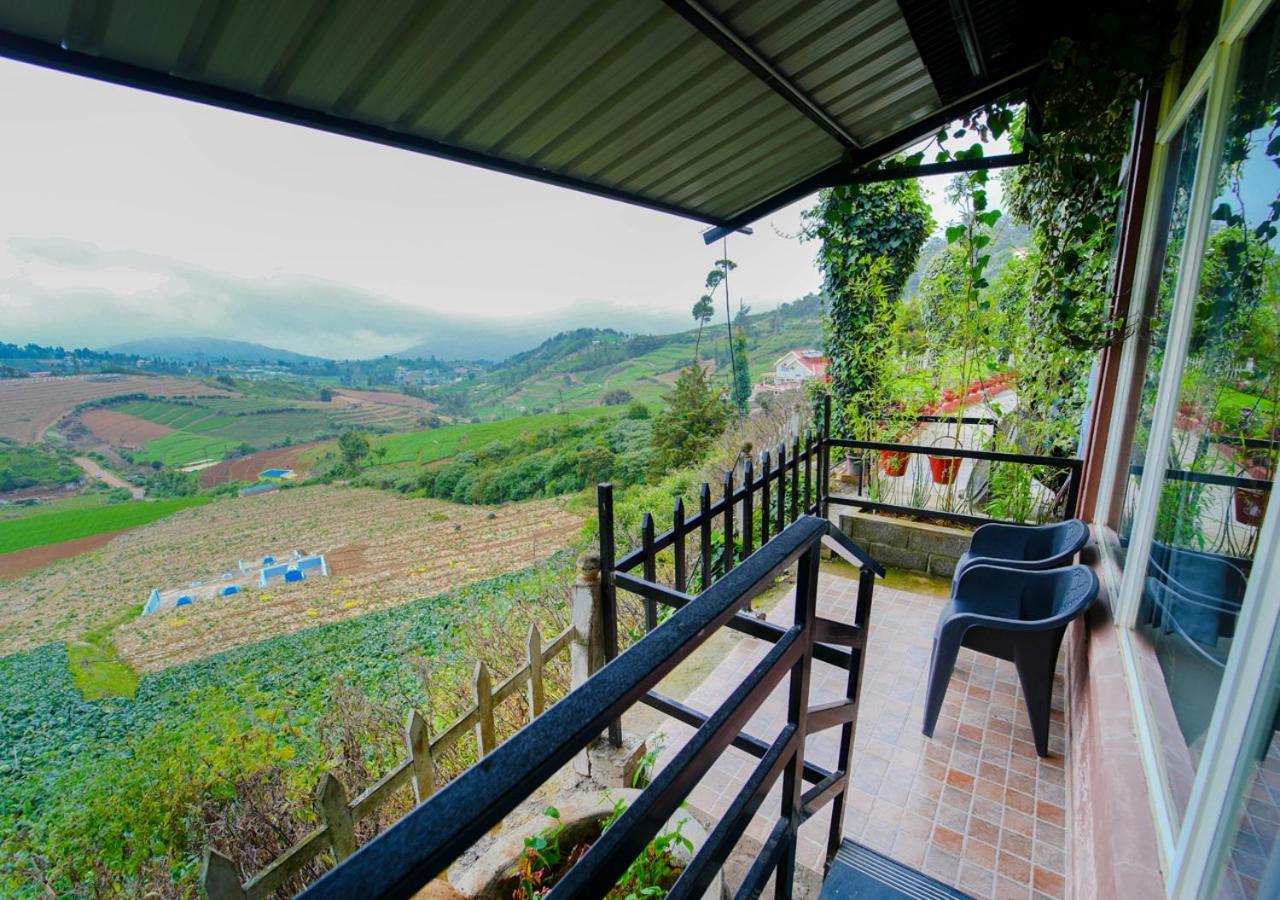 Silent Valley Farmstead Ooty By Voye Homes Extérieur photo