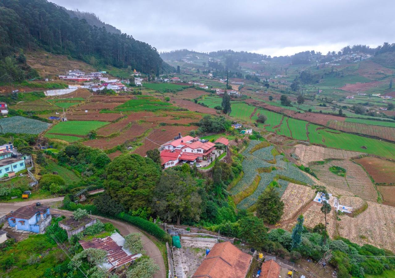Silent Valley Farmstead Ooty By Voye Homes Extérieur photo