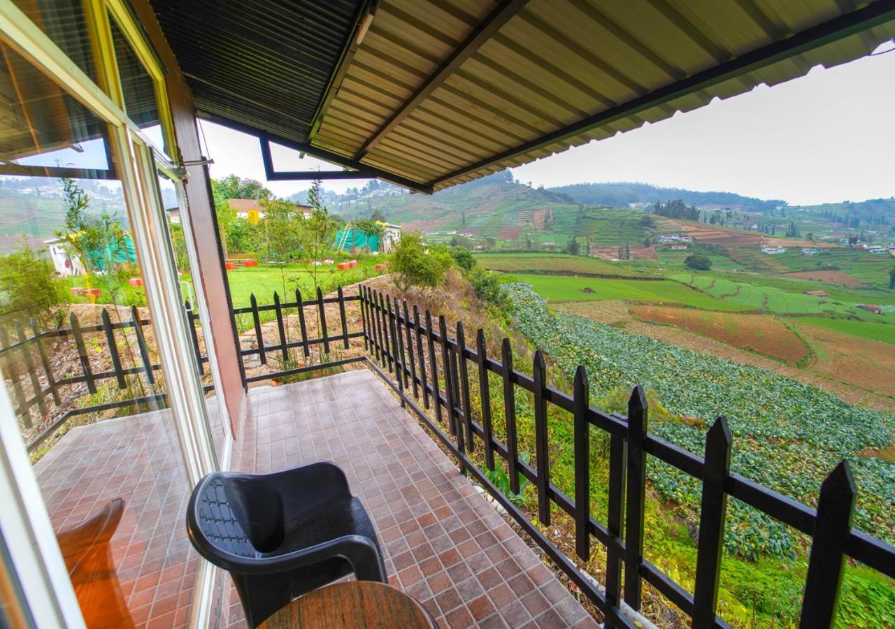 Silent Valley Farmstead Ooty By Voye Homes Extérieur photo
