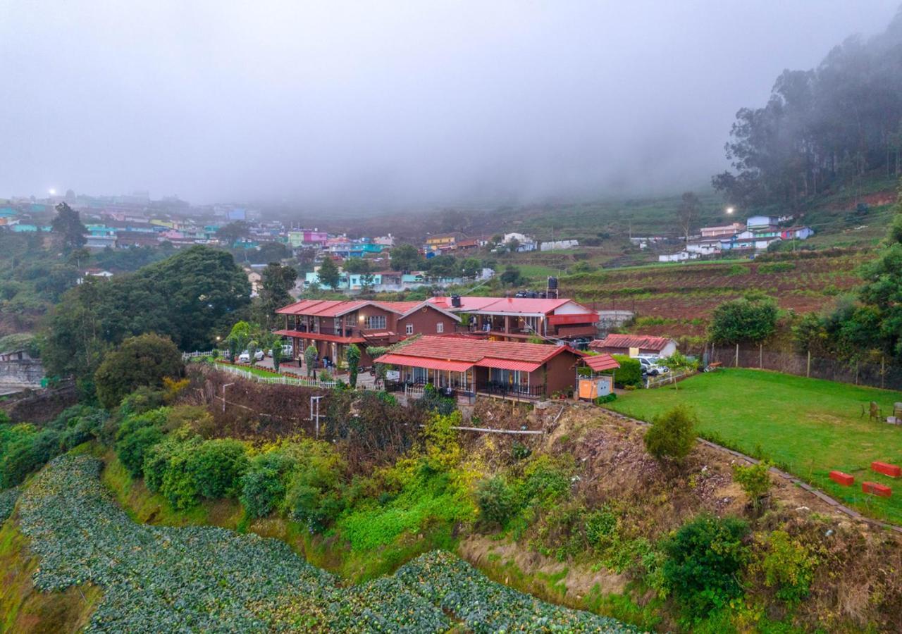 Silent Valley Farmstead Ooty By Voye Homes Extérieur photo