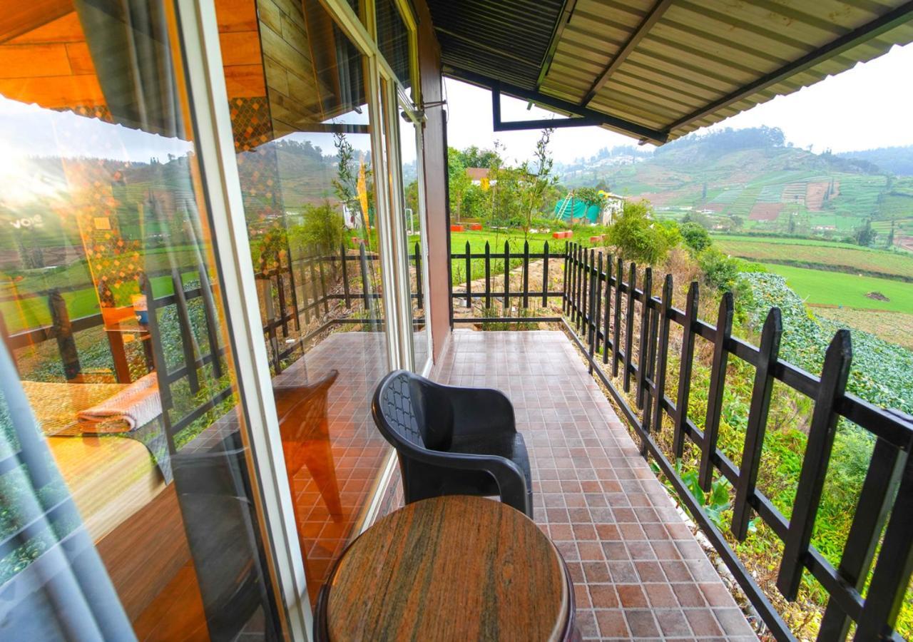 Silent Valley Farmstead Ooty By Voye Homes Extérieur photo