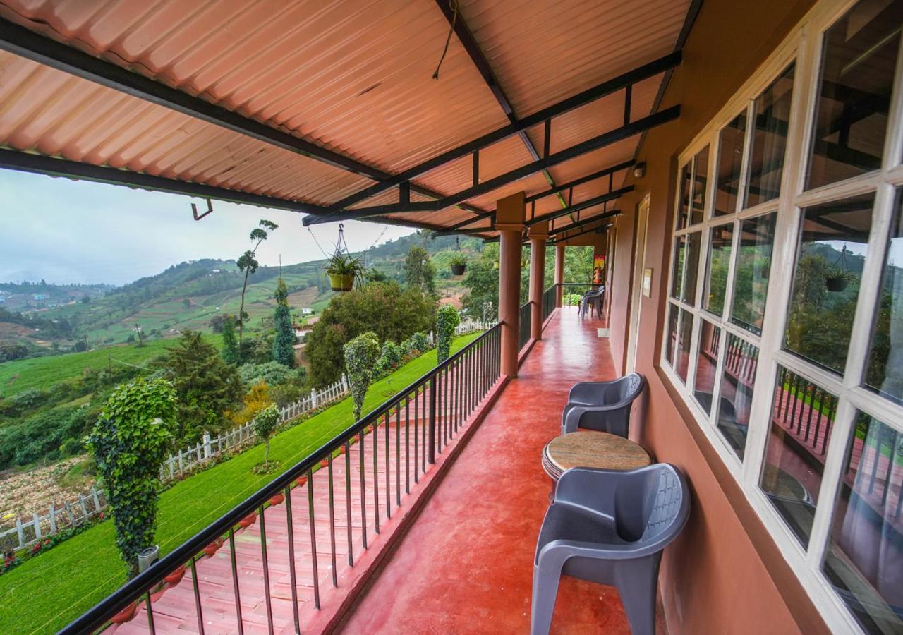 Silent Valley Farmstead Ooty By Voye Homes Extérieur photo