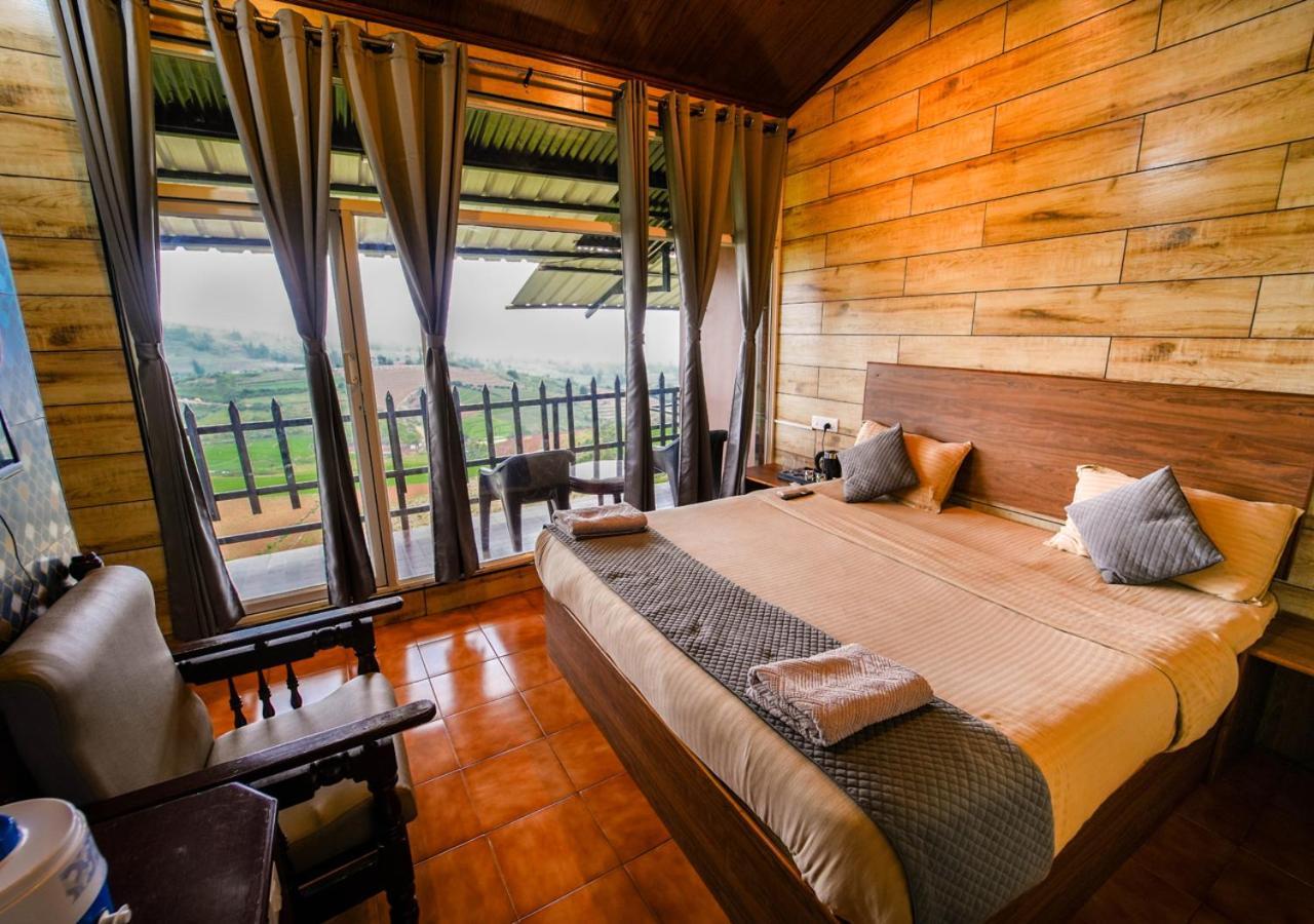 Silent Valley Farmstead Ooty By Voye Homes Extérieur photo