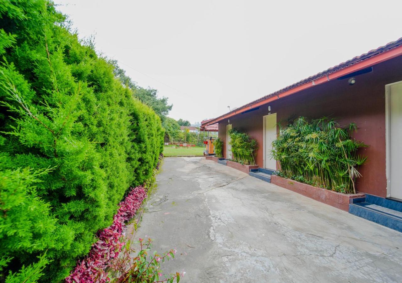 Silent Valley Farmstead Ooty By Voye Homes Extérieur photo