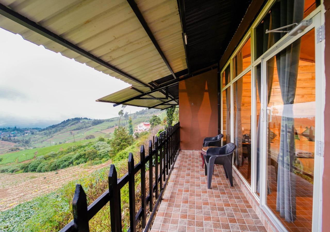 Silent Valley Farmstead Ooty By Voye Homes Extérieur photo