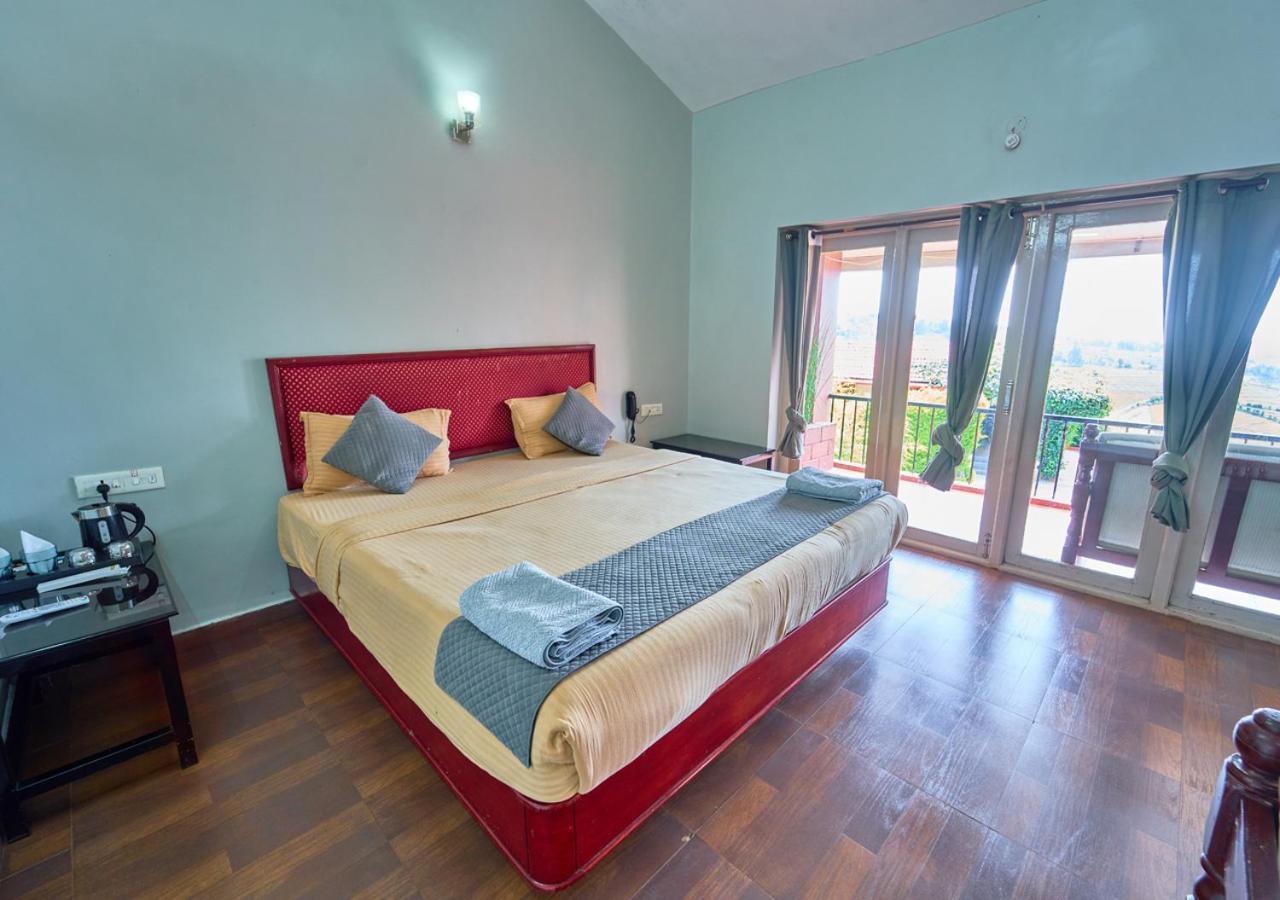 Silent Valley Farmstead Ooty By Voye Homes Extérieur photo