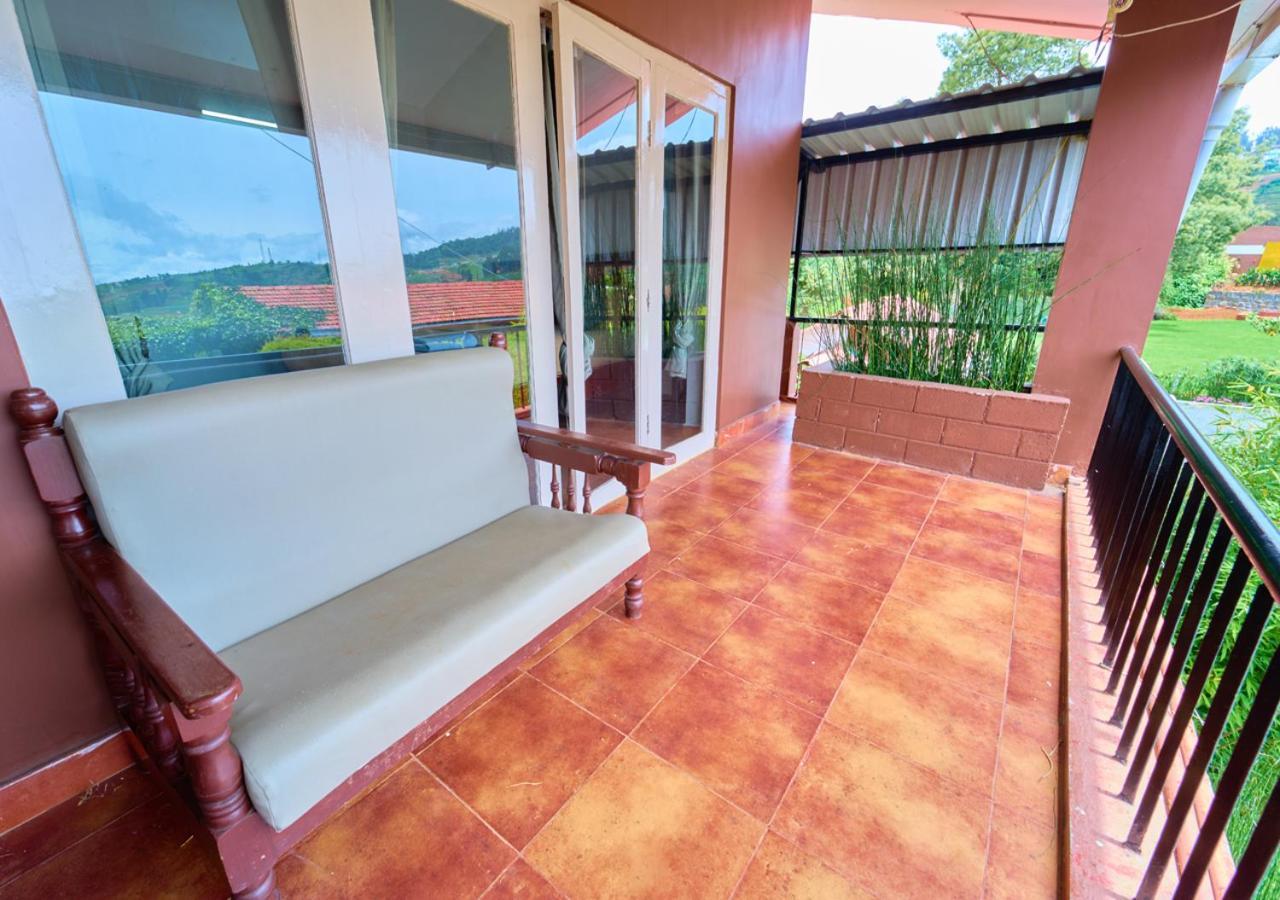 Silent Valley Farmstead Ooty By Voye Homes Extérieur photo