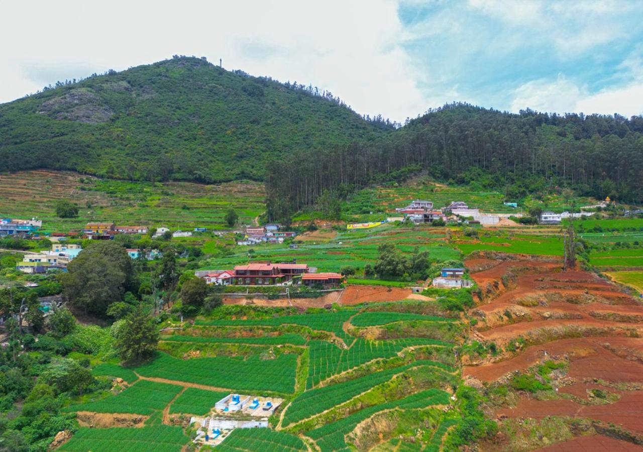 Silent Valley Farmstead Ooty By Voye Homes Extérieur photo